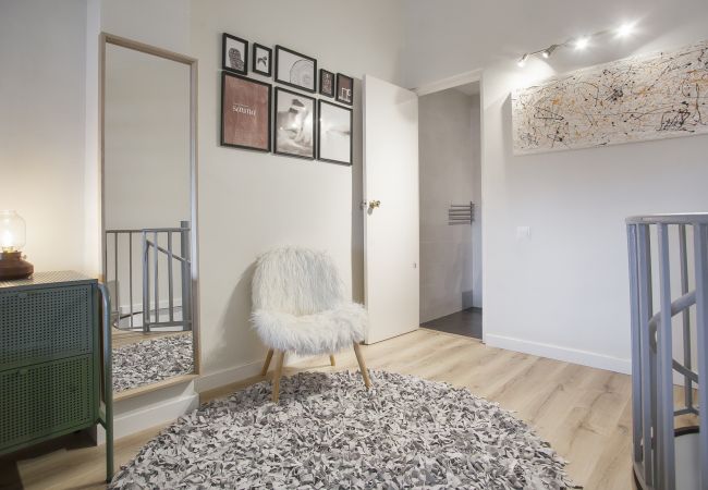 Apartamento en Barcelona - Miro 2 Duplex Apartamento en Barcelona - Miro 2 Duplex