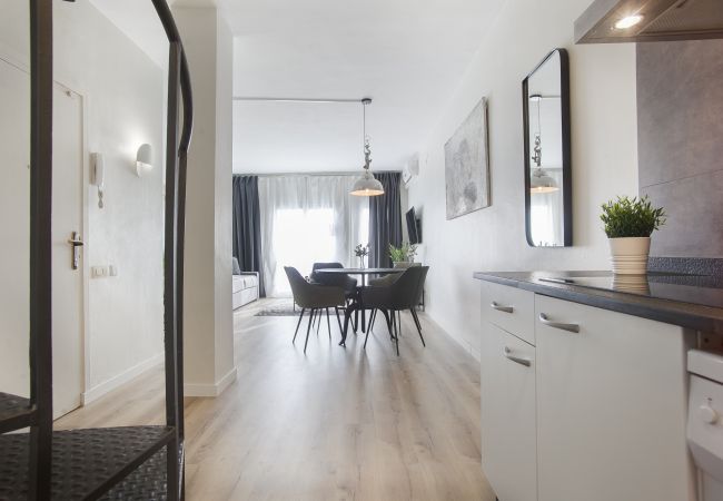 Apartamento en Barcelona - Miro 3 Duplex Apartamento en Barcelona - Miro 3 Duplex