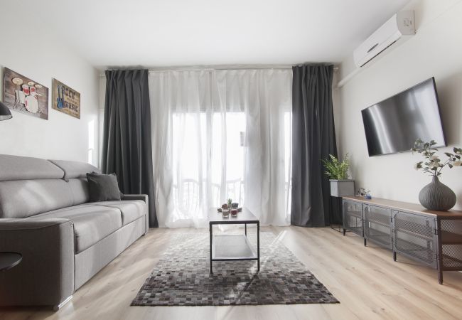 Apartamento en Barcelona - Miro 3 Duplex Apartamento en Barcelona - Miro 3 Duplex