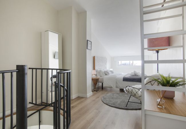Apartamento en Barcelona - Miro 3 Duplex Apartamento en Barcelona - Miro 3 Duplex