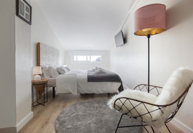 Apartamento en Barcelona - Miro 3 Duplex Apartamento en Barcelona - Miro 3 Duplex