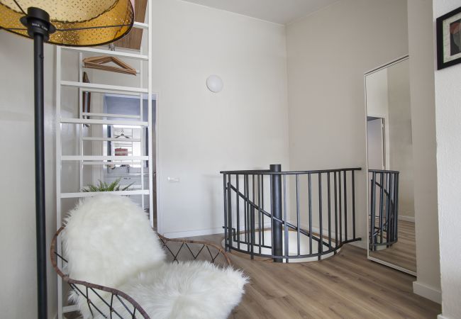 Apartamento en Barcelona - Miro 3 Duplex Apartamento en Barcelona - Miro 3 Duplex