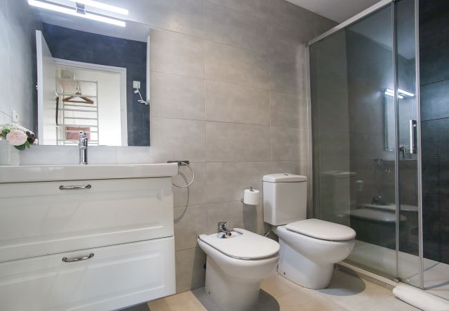 Apartamento en Barcelona - Miro 3 Duplex Apartamento en Barcelona - Miro 3 Duplex