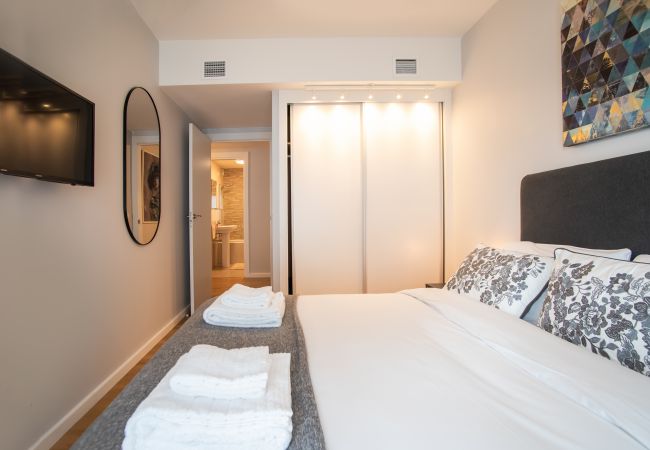 Apartamento en San Adrián de Besós - Forum 1 Apartment Apartamento en San Adrián de Besós - Forum 1 Apartment