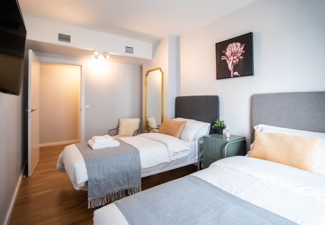 Apartamento en San Adrián de Besós - Forum 1 Apartment Apartamento en San Adrián de Besós - Forum 1 Apartment