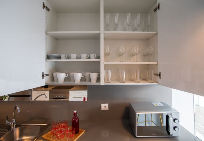 Apartamento en San Adrián de Besós - Forum 1 Apartment Apartamento en San Adrián de Besós - Forum 1 Apartment