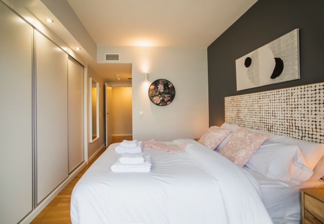 Apartamento en San Adrián de Besós - Forum 1 Apartment Apartamento en San Adrián de Besós - Forum 1 Apartment