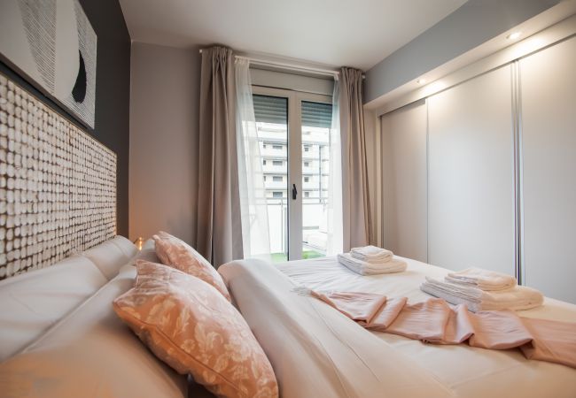 Apartamento en San Adrián de Besós - Forum 1 Apartment Apartamento en San Adrián de Besós - Forum 1 Apartment