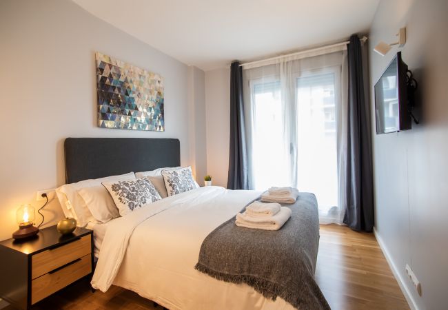 Apartamento en San Adrián de Besós - Forum 1 Apartment Apartamento en San Adrián de Besós - Forum 1 Apartment