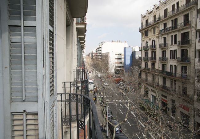 Apartamento en Barcelona - Sagrada Familia Luxury Apartamento en Barcelona - Sagrada Familia Luxury