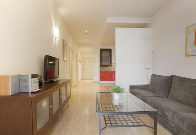 Apartamento en Barcelona - Miro B Apartment Apartamento en Barcelona - Miro B Apartment
