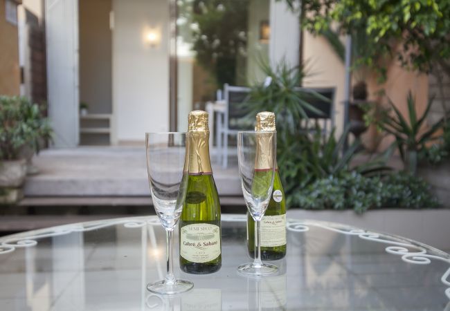 Apartamento en Barcelona - Miro B Apartment Apartamento en Barcelona - Miro B Apartment