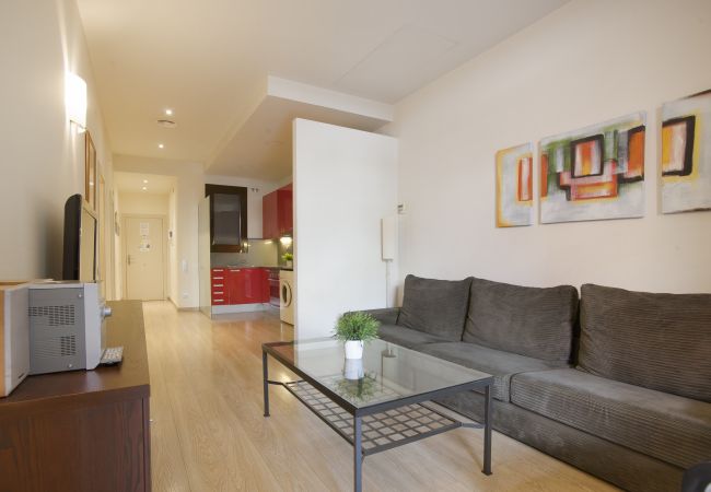 Apartamento en Barcelona - Miro B Apartment Apartamento en Barcelona - Miro B Apartment