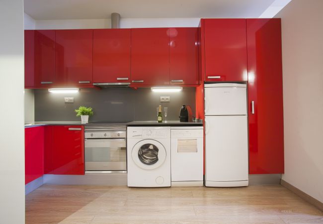 Apartamento en Barcelona - Miro B Apartment Apartamento en Barcelona - Miro B Apartment