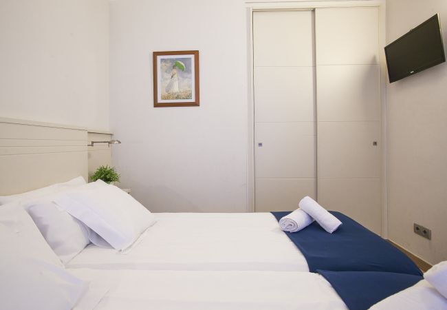 Apartamento en Barcelona - Miro B Apartment Apartamento en Barcelona - Miro B Apartment