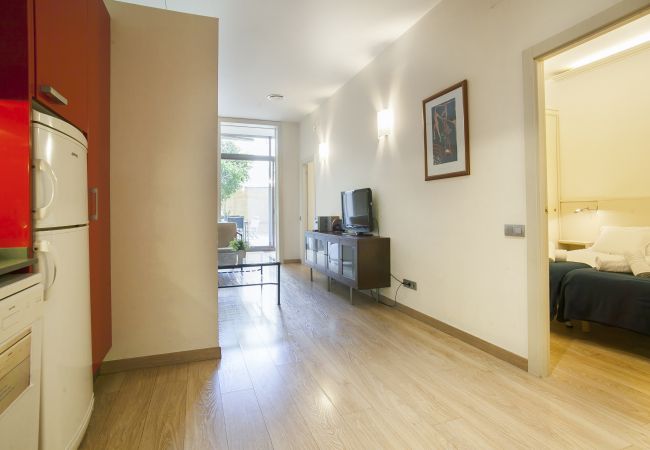 Apartamento en Barcelona - Miro B Apartment Apartamento en Barcelona - Miro B Apartment