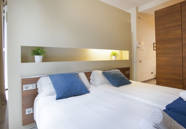 Apartamento en Barcelona - Miro C Apartment Apartamento en Barcelona - Miro C Apartment