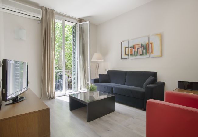 Apartamento en Barcelona - Miro C Apartment Apartamento en Barcelona - Miro C Apartment