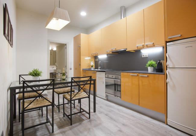 Apartamento en Barcelona - Miro C Apartment Apartamento en Barcelona - Miro C Apartment