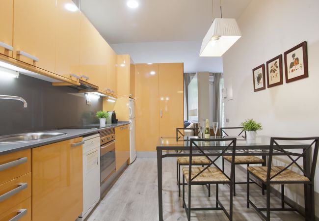 Apartamento en Barcelona - Miro C Apartment Apartamento en Barcelona - Miro C Apartment