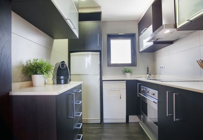 Apartamento en Barcelona - Miro Z Penthouse Apartamento en Barcelona - Miro Z Penthouse