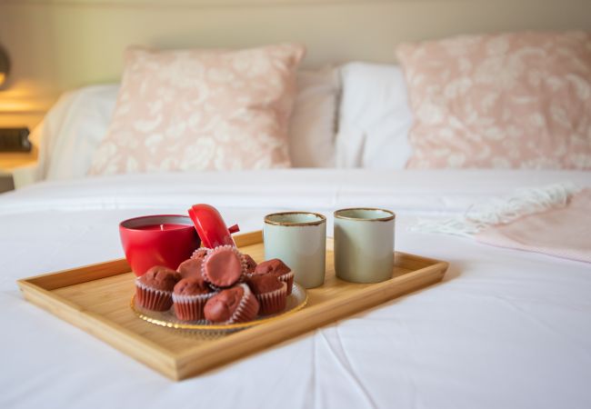 Apartamento en Barcelona - Gaudi 0 Apartment Apartamento en Barcelona - Gaudi 0 Apartment