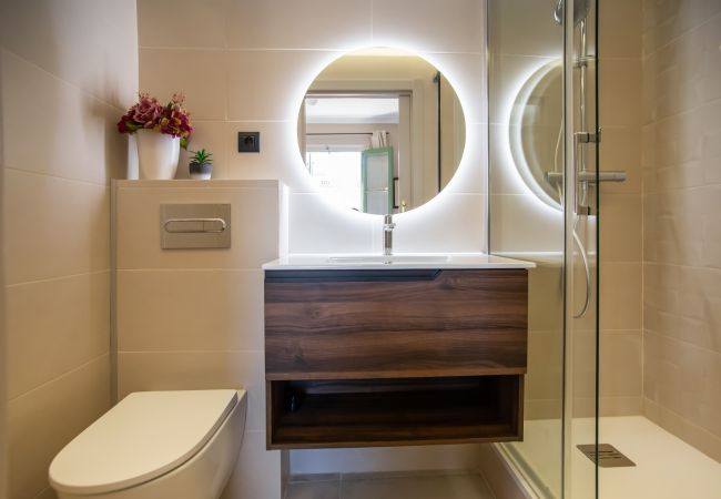 Apartamento en Barcelona - Gaudi 0 Apartment Apartamento en Barcelona - Gaudi 0 Apartment