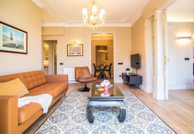 Apartamento en Barcelona - Gaudi 0 Apartment Apartamento en Barcelona - Gaudi 0 Apartment