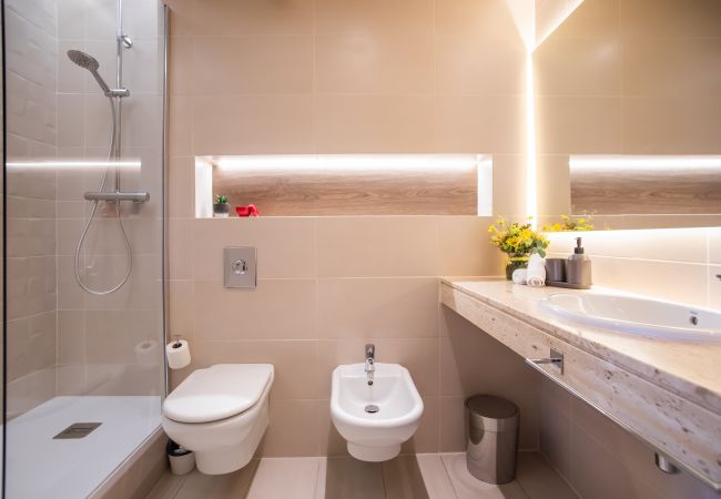 Apartamento en Barcelona - Gaudi 0 Apartment Apartamento en Barcelona - Gaudi 0 Apartment