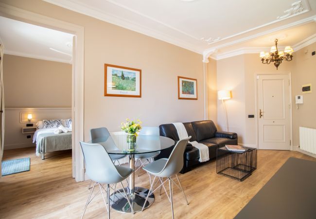 Apartamento en Barcelona - Gaudi 2 Apartment Apartamento en Barcelona - Gaudi 2 Apartment