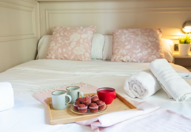 Apartamento en Barcelona - Gaudi 3 Apartment Apartamento en Barcelona - Gaudi 3 Apartment