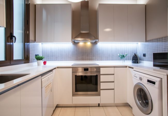 Apartamento en Barcelona - Gaudi 3 Apartment Apartamento en Barcelona - Gaudi 3 Apartment