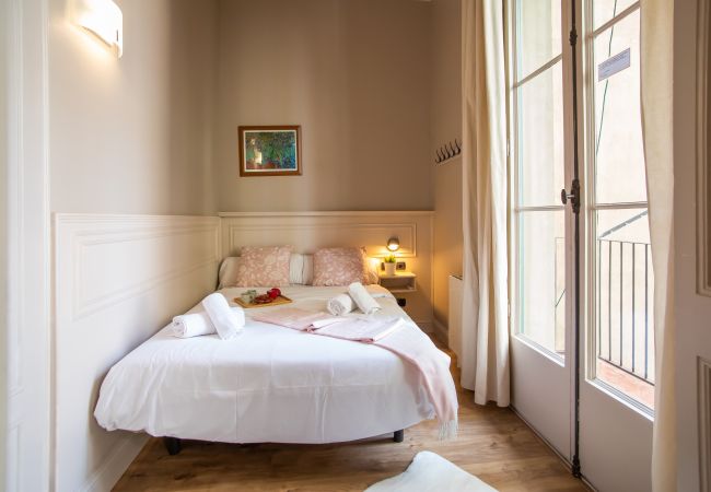 Apartamento en Barcelona - Gaudi 3 Apartment Apartamento en Barcelona - Gaudi 3 Apartment