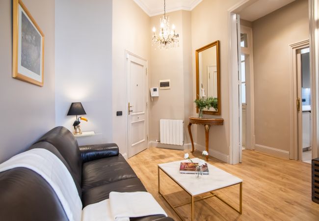 Apartamento en Barcelona - Gaudi 3 Apartment Apartamento en Barcelona - Gaudi 3 Apartment