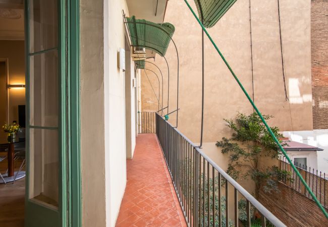 Apartamento en Barcelona - Gaudi 3 Apartment Apartamento en Barcelona - Gaudi 3 Apartment