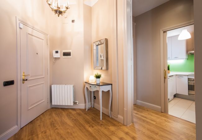 Apartamento en Barcelona - Gaudi 4 Apartment Apartamento en Barcelona - Gaudi 4 Apartment