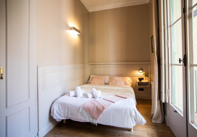 Apartamento en Barcelona - Gaudi 4 Apartment Apartamento en Barcelona - Gaudi 4 Apartment