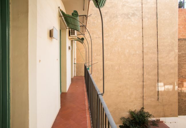 Apartamento en Barcelona - Gaudi 4 Apartment Apartamento en Barcelona - Gaudi 4 Apartment