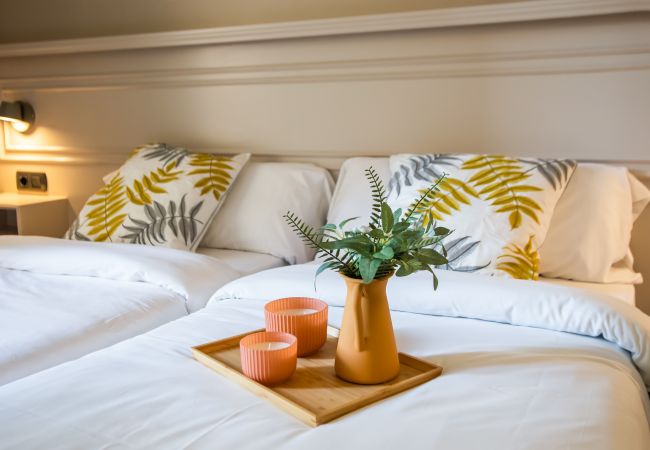 Apartamento en Barcelona - Gaudi 4 Apartment Apartamento en Barcelona - Gaudi 4 Apartment