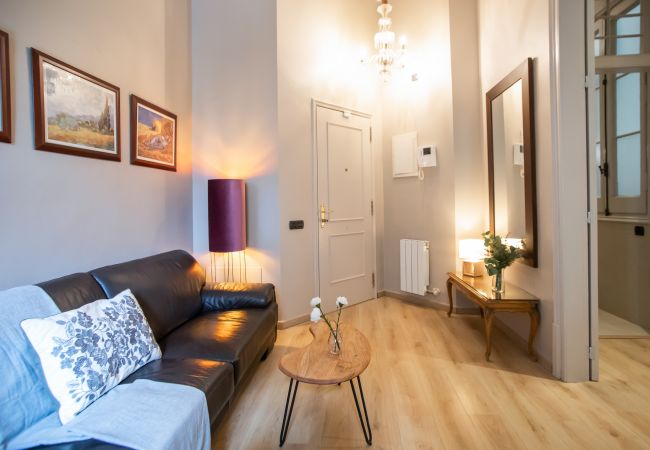 Apartamento en Barcelona - Gaudi 6 Apartment Apartamento en Barcelona - Gaudi 6 Apartment