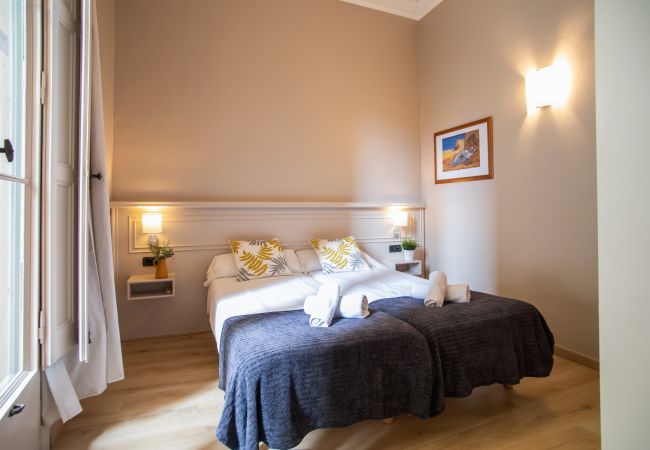 Apartamento en Barcelona - Gaudi 6 Apartment Apartamento en Barcelona - Gaudi 6 Apartment