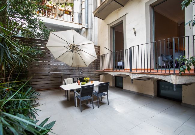 Apartamento en Barcelona - Gaudi 6 Apartment Apartamento en Barcelona - Gaudi 6 Apartment