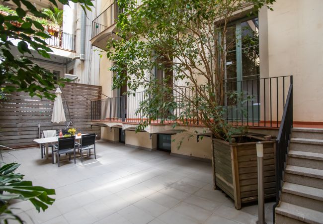 Apartamento en Barcelona - Gaudi 6 Apartment Apartamento en Barcelona - Gaudi 6 Apartment