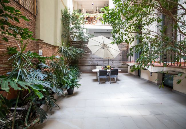 Apartamento en Barcelona - Gaudi 6 Apartment Apartamento en Barcelona - Gaudi 6 Apartment