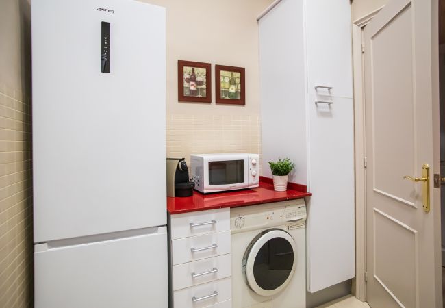 Apartamento en Barcelona - Gaudi 7 Apartment Apartamento en Barcelona - Gaudi 7 Apartment