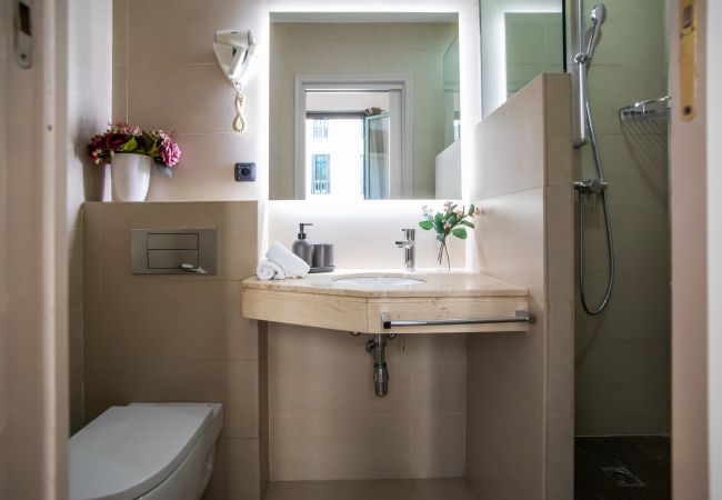 Apartamento en Barcelona - Gaudi 7 Apartment Apartamento en Barcelona - Gaudi 7 Apartment