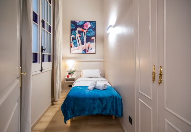 Apartamento en Barcelona - Gaudi 7 Apartment Apartamento en Barcelona - Gaudi 7 Apartment