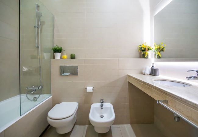 Apartamento en Barcelona - Gaudi 7 Apartment Apartamento en Barcelona - Gaudi 7 Apartment