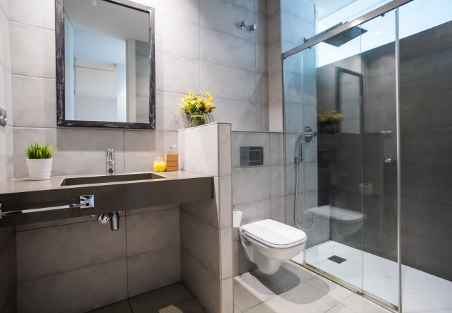 Apartamento en Barcelona - Atico Luxury Apartamento en Barcelona - Atico Luxury