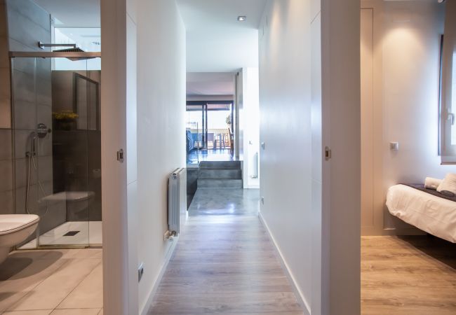 Apartamento en Barcelona - Atico Luxury Apartamento en Barcelona - Atico Luxury